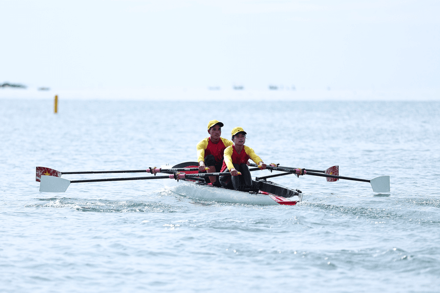 Khai mạc các giải đua thuyền vô địch quốc gia năm 2026