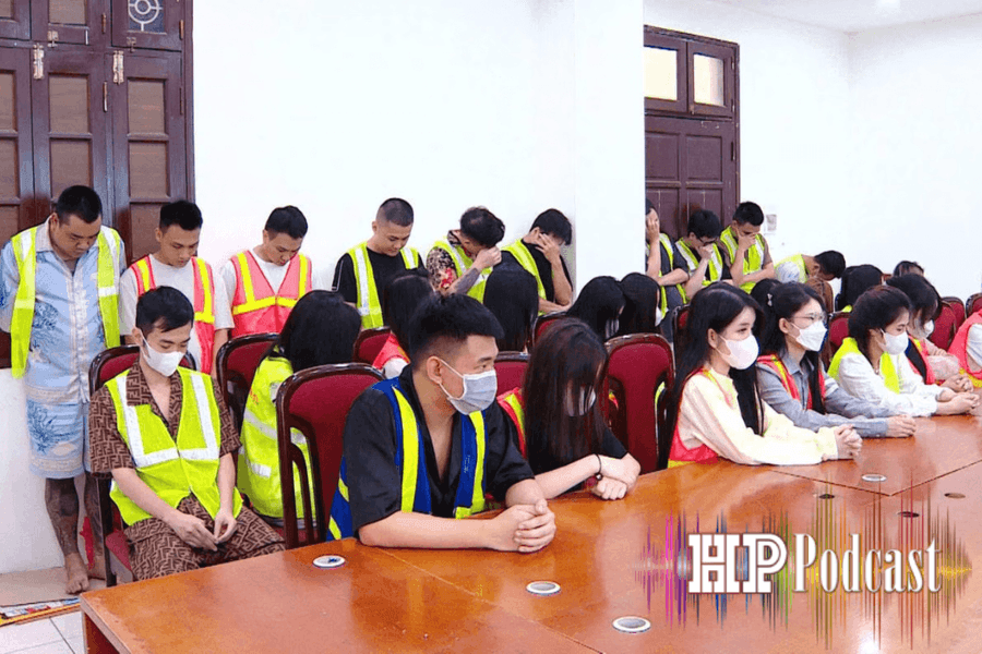 Bản tin 5 phút an ninh trật tự ngày 29/8/2026
