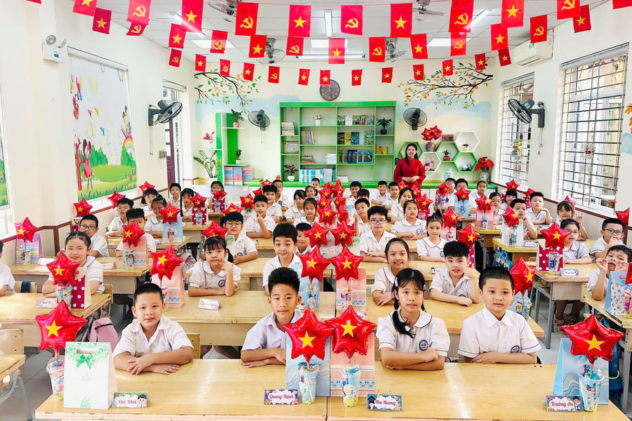Vững nền tảng, sẵn sàng cho năm học mới