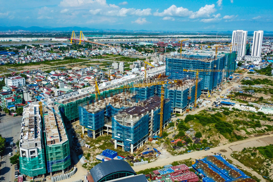 Tạo đột phá phát triển nhà ở xã hội, nhà ở cho thuê
