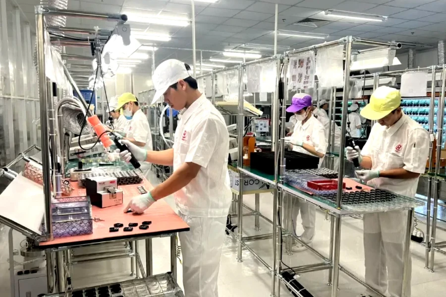 Thu nội địa tăng hơn 26%, nhiều khoản vượt dự toán năm