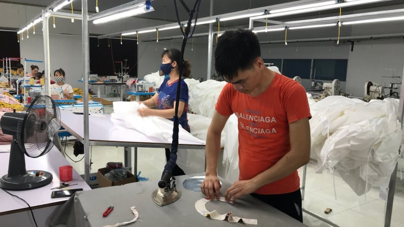 Từ ngày 10/9, doanh nghiệp ký hợp đồng bằng miệng với người lao động bị xử phạt tới 50 triệu đồng