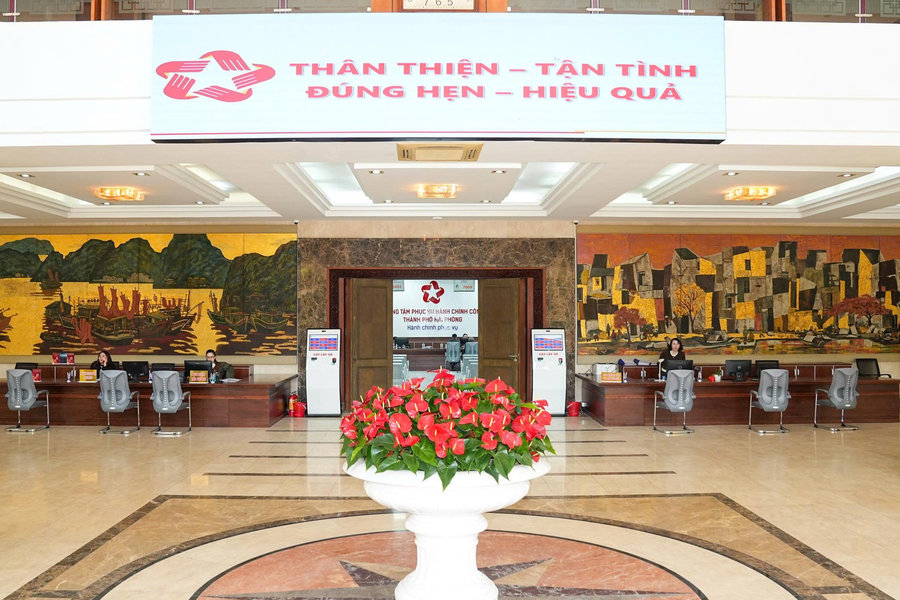 Sở Nông nghiệp và Môi trường Hải Phòng tiếp nhận hồ sơ kiểm tra thực phẩm nhập khẩu