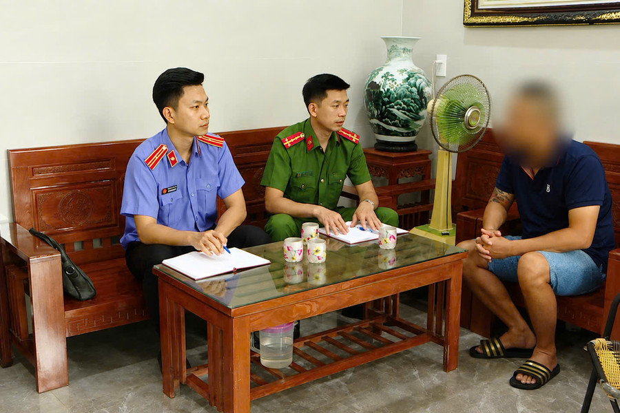 Quản lý chặt người chấp hành án tại cộng đồng