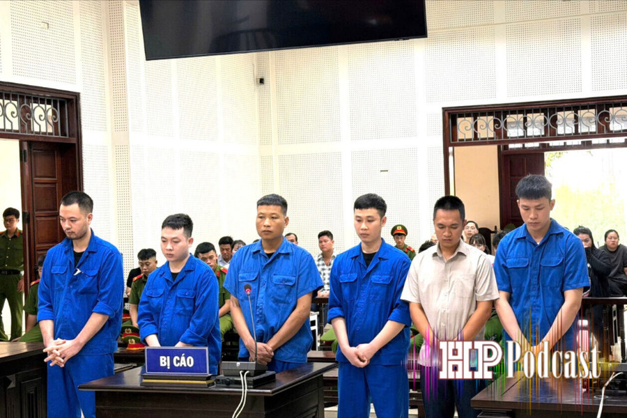 Bản tin 5 phút an ninh trật tự ngày 2/9/2026