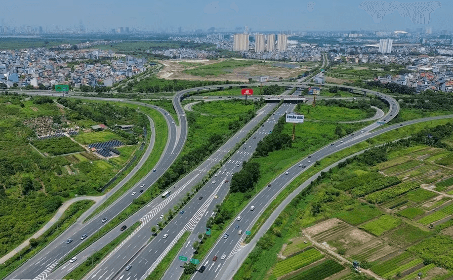 Gần 550.000 lượt phương tiện trên cao tốc dịp nghỉ lễ 2/9