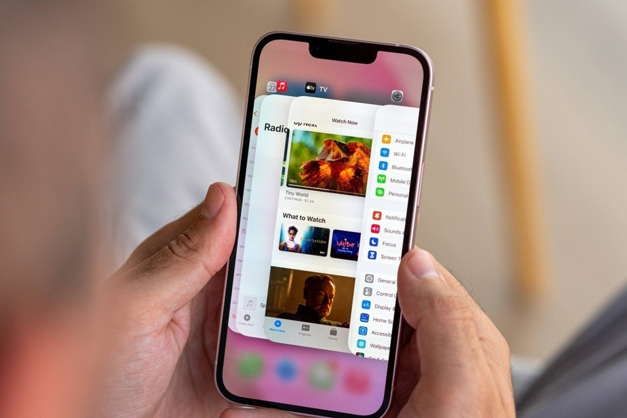 Những mẫu iPhone giảm giá mạnh, có máy rẻ gần một nửa so với lúc ra mắt