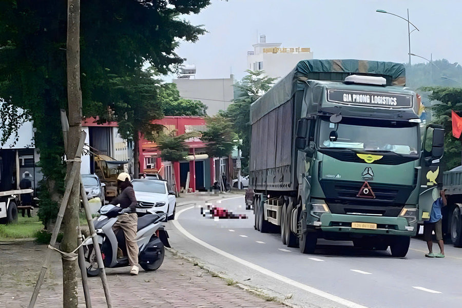 8 người chết vì tai nạn giao thông trong 5 ngày nghỉ lễ Quốc khánh