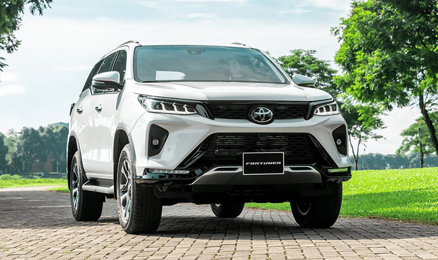 5 thương hiệu ô tô đáng cân nhắc khi mua SUV cũ
