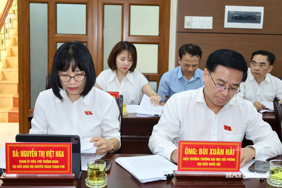 Giám sát chuyên đề an toàn thực phẩm tại vùng du lịch Đồ Sơn
