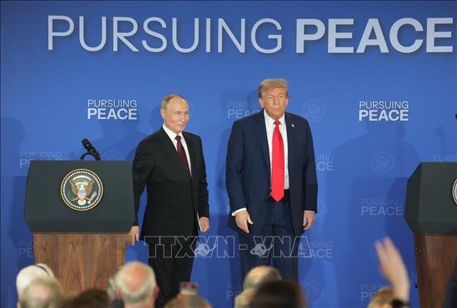 Mỹ và Liên bang Nga ra điều kiện cho cuộc gặp thượng đỉnh về Ukraine