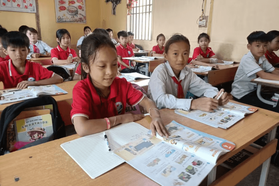 Năm học 2026 - 2027, ngành giáo dục đổi mới tư duy, hướng tới kết quả thực chất