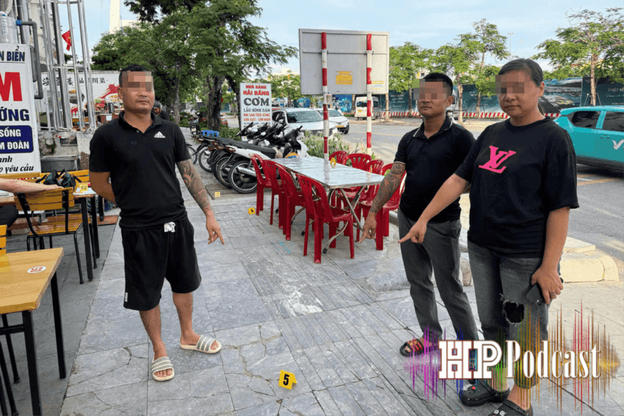 Bản tin 5 phút an ninh trật tự ngày 6/9/2026