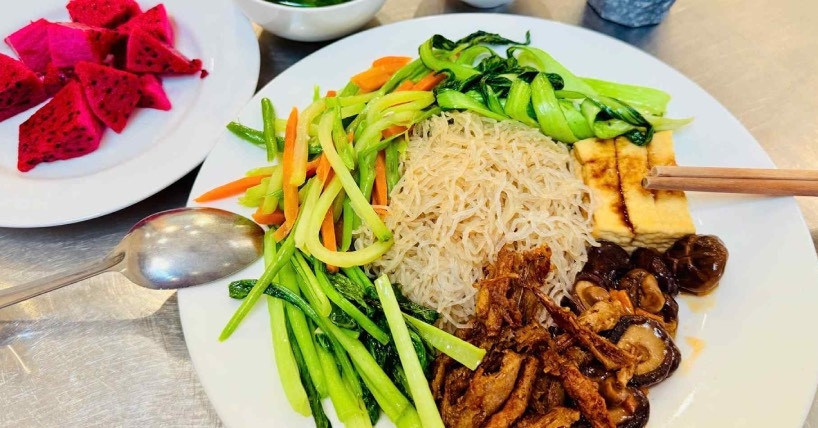 Để tuổi trung niên khỏe mạnh, 6 điều nên làm ngay