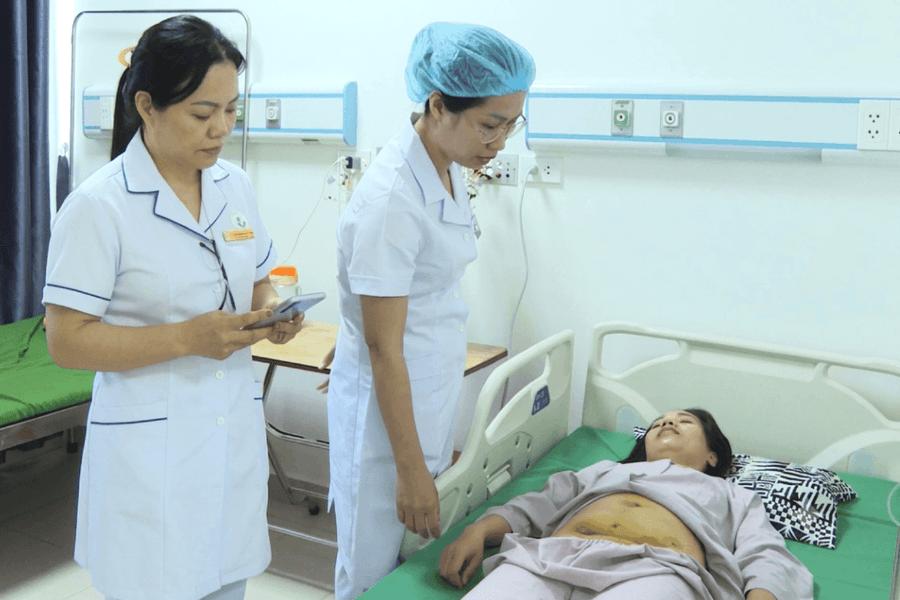 Đừng đợi có triệu chứng mới khám phụ khoa