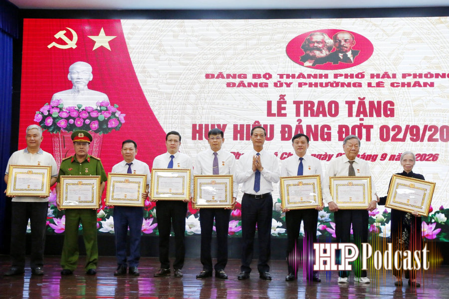 Điểm tin Podcast ngày 7/9