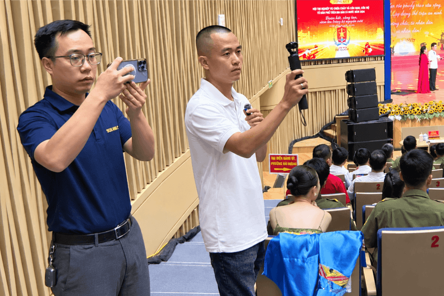 Khi KOL trở thành 'Đại sứ niềm tin' trên không gian mạng