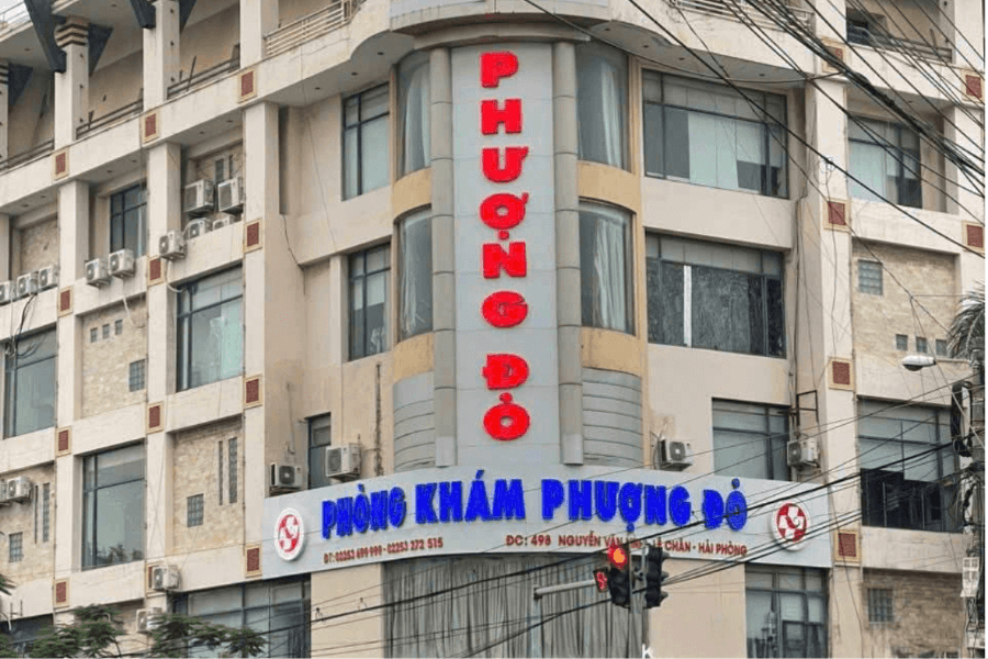 Khởi tố vụ án cưỡng đoạt tài sản, trốn thuế tại Phòng khám Phượng Đỏ