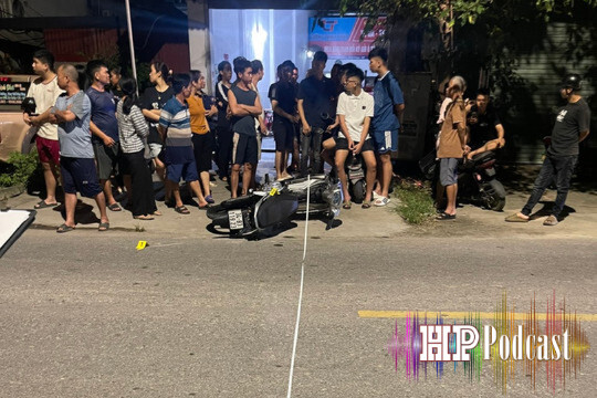 Bản tin 5 phút an ninh trật tự ngày 8/9/2026
