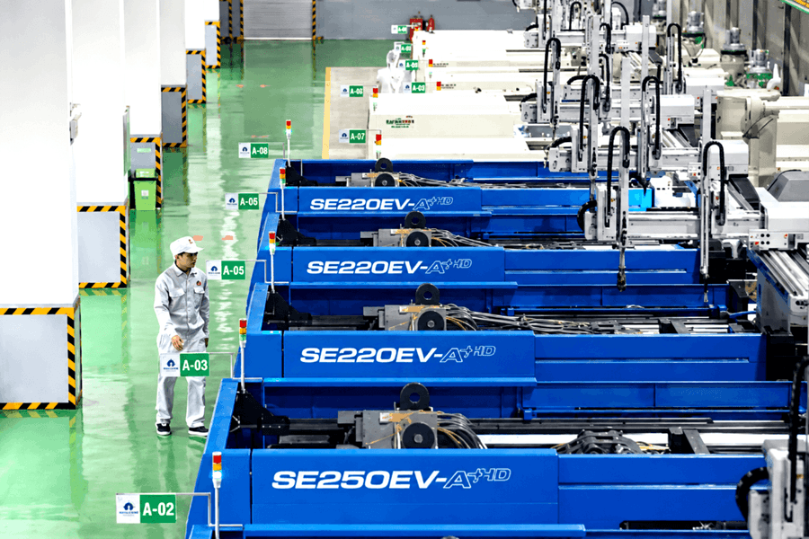 Mở đường vào chuỗi cung ứng FDI