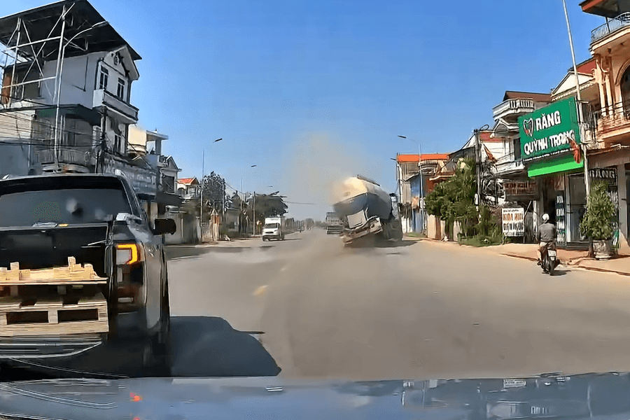 Tiêu điểm giao thông 12/9/2026