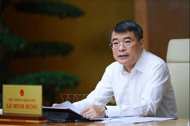Thủ tướng Chính phủ chỉ đạo sửa 4 luật để khơi thông nguồn lực tăng trưởng