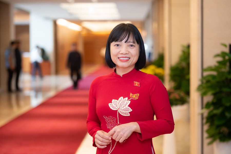Lấy mức độ cải thiện đời sống nhân dân làm thước đo