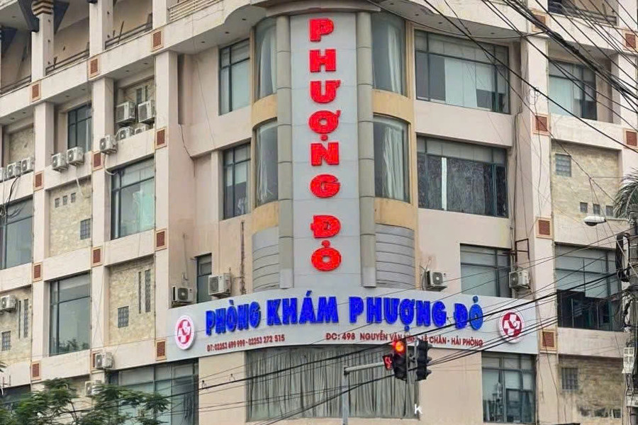 Quản chặt cơ sở khám chữa bệnh có yếu tố nước ngoài