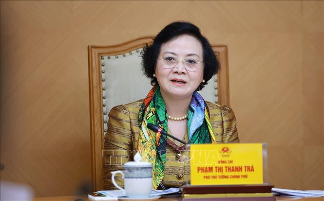 Ưu tiên hàng đầu là an toàn và sức khỏe của người dân khi xây dựng Nghị định quản lý mỹ phẩm