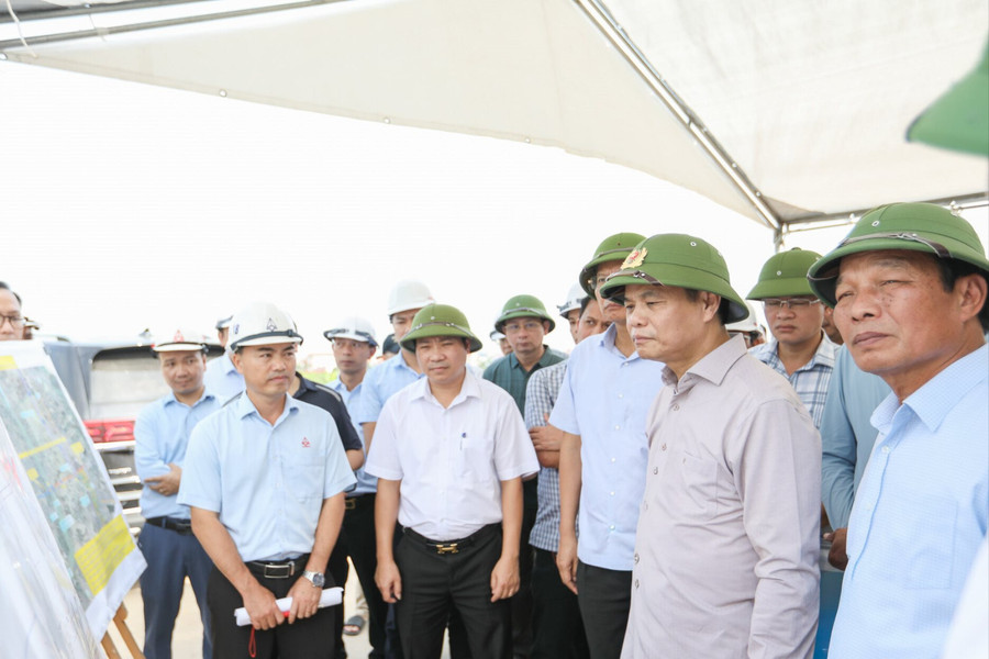 Chủ động, trách nhiệm trong kiểm tra, giám sát