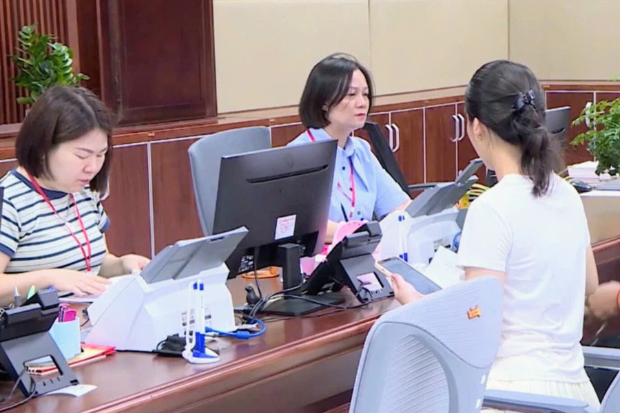 Hải Phòng giảm thời gian giải quyết thủ tục công bố dự án đầu tư