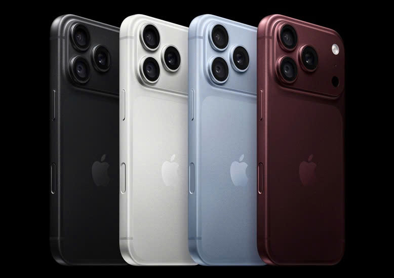 Toàn bộ về iPhone 18 Pro Series và iPhone Duo: Cấu hình và các tính năng nổi bật
