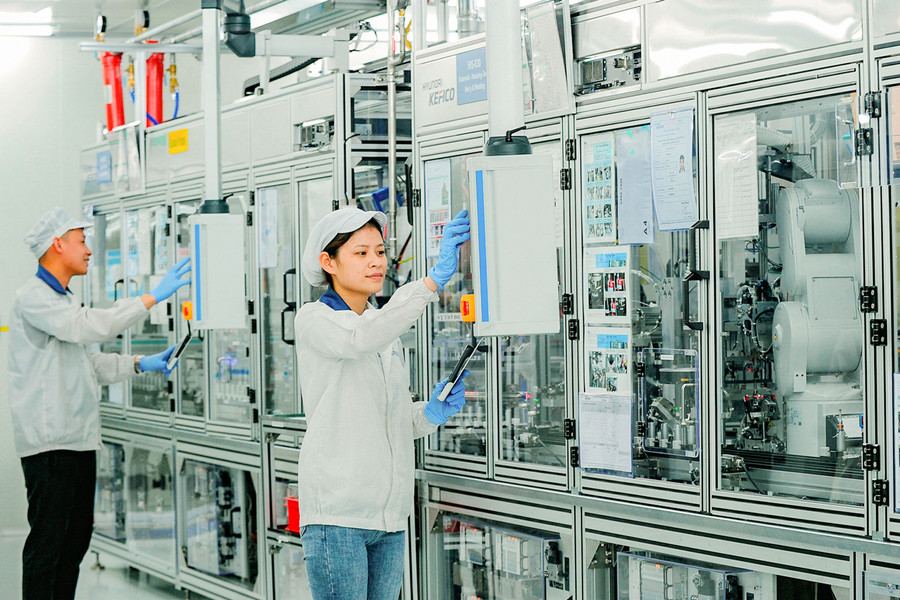 Hai Phong tops FTA Index, affirming integration capacity