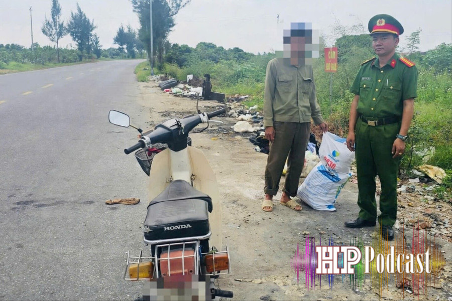 Bản tin 5 phút an ninh trật tự ngày 14/9/2026