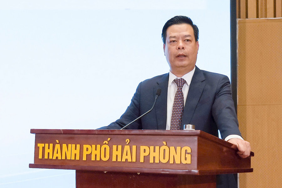 Đồng hành, tháo gỡ vướng mắc thuế cho doanh nghiệp FDI