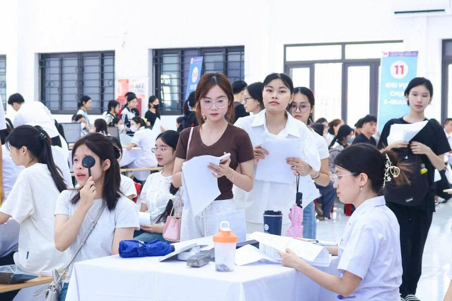 Improving quality of people’s healthcare
