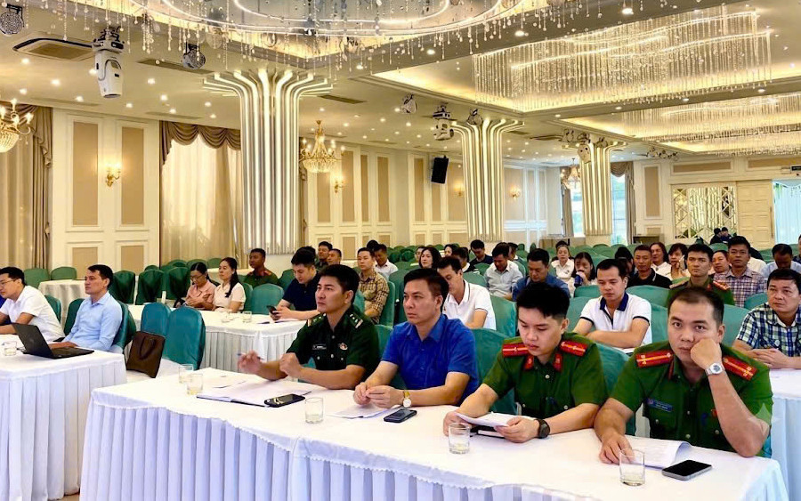 Không chủ quan với tội phạm mua bán người