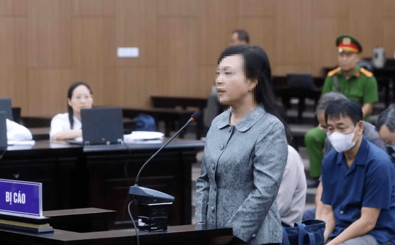 Mở phiên phúc thẩm vì cựu Bộ trưởng Nguyễn Thị Kim Tiến xin hưởng án treo