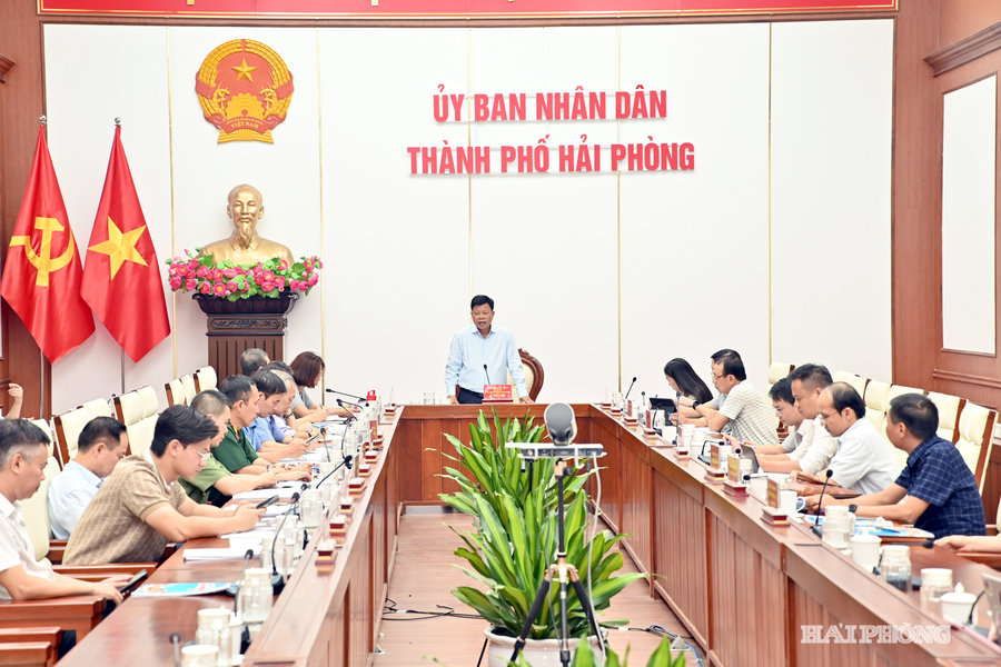 Games ON Hải Phòng 2026 tổ chức tại khu vực quảng trường Nhà hát thành phố