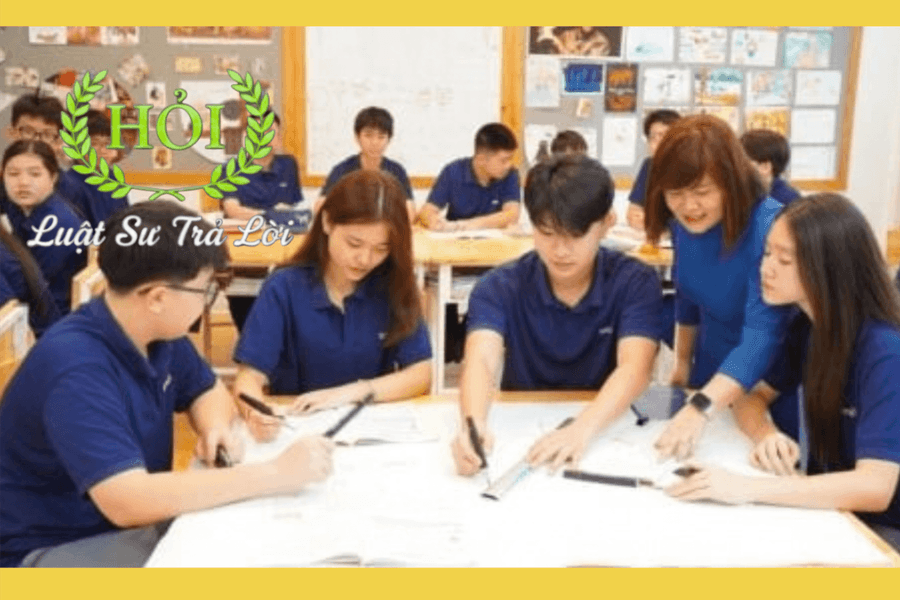 Học bổng khuyến khích học tập của học sinh trường chuyên, trường năng khiếu