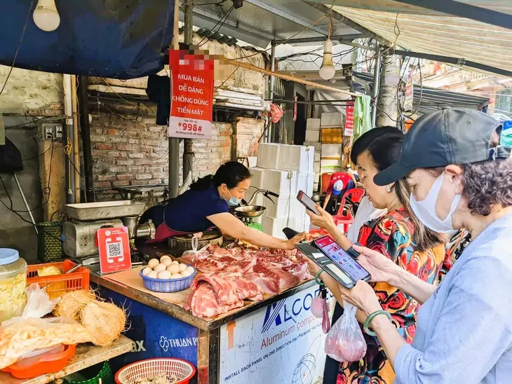 When digital transformation reaches residents