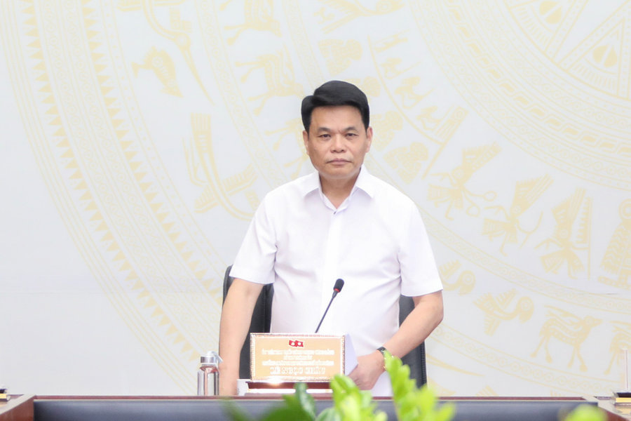 Đánh giá đúng kết quả, kiên định các mục tiêu phát triển