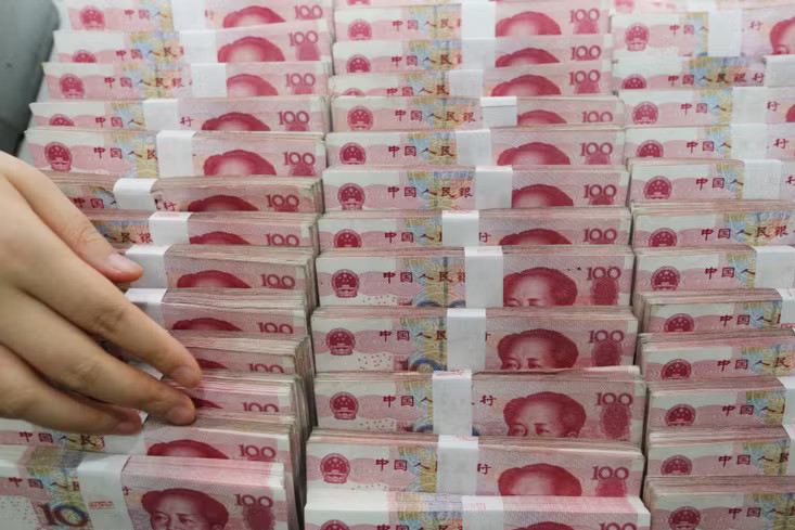 Trung Quốc triệt phá đường dây chuyển tiền phi pháp, bắt giữ hơn 170 người