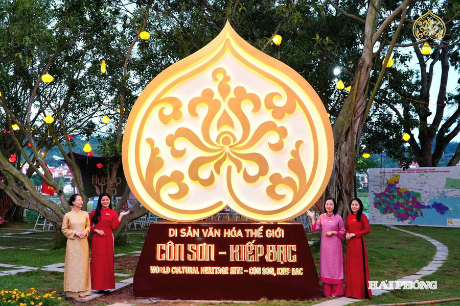 Để di sản tiếp tục tỏa sáng
