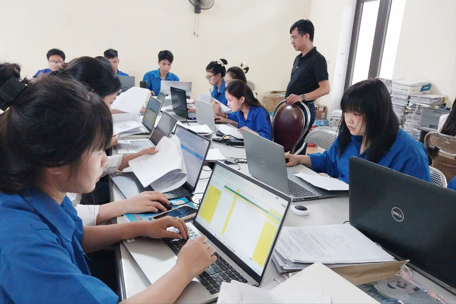 Cấp giấy chứng nhận quyền sử dụng đất lần đầu - Nhiều vướng mắc được tháo gỡ