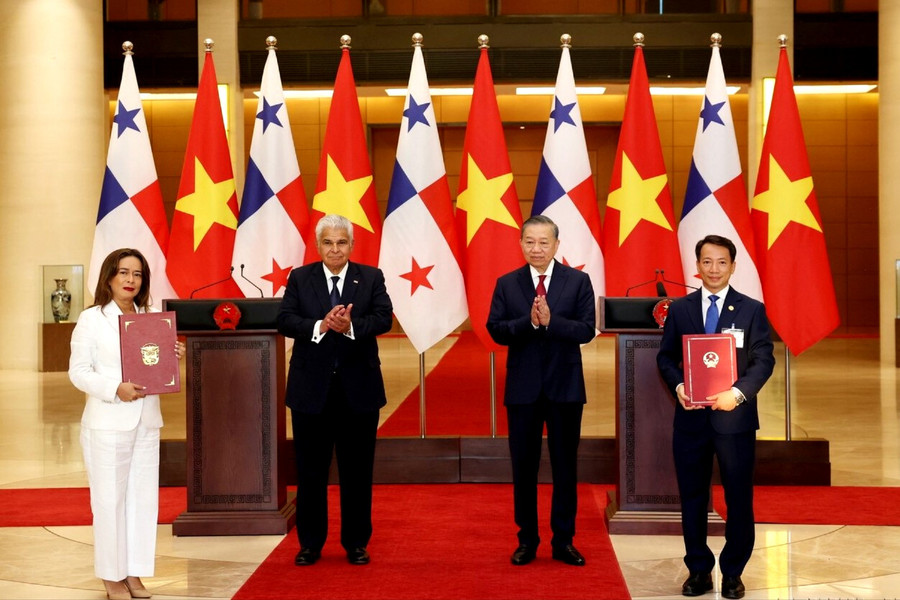 Vietnam Maritime University expands international partnerships
