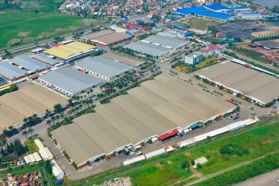 Strengthening domestic investment appeal