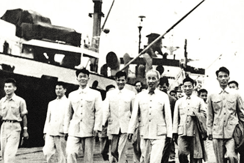 Building Hai Phong into Vietnam’s model city