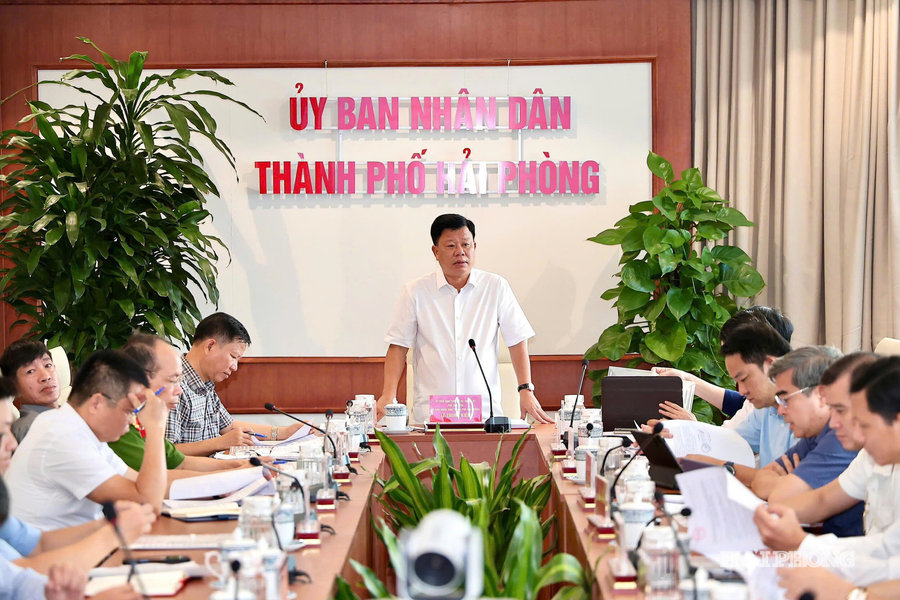 Hải Phòng kiên quyết thu hồi nhà, đất công hết hạn thuê