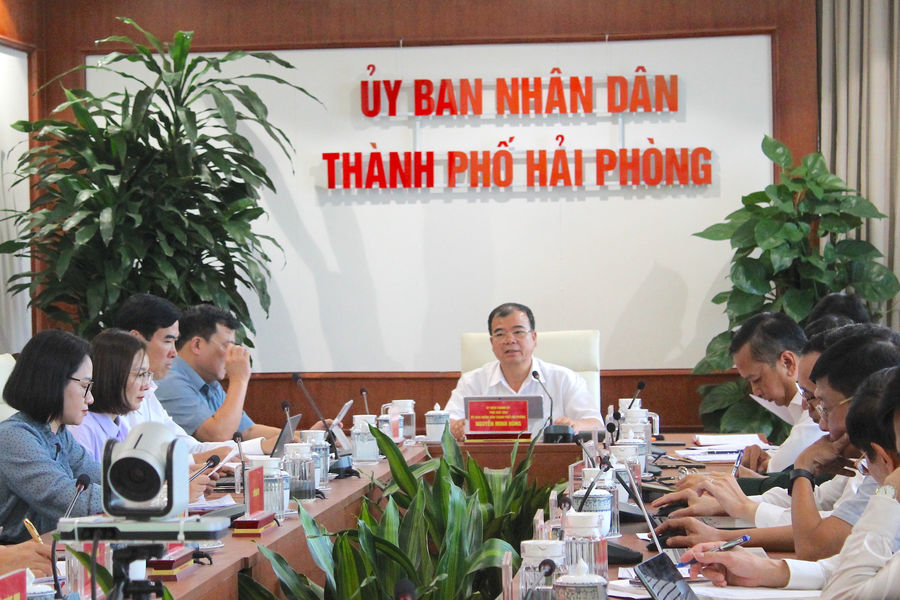 Chuẩn bị trao giải Cuộc thi trực tuyến ‘Tìm hiểu pháp luật về phòng, chống ma túy’